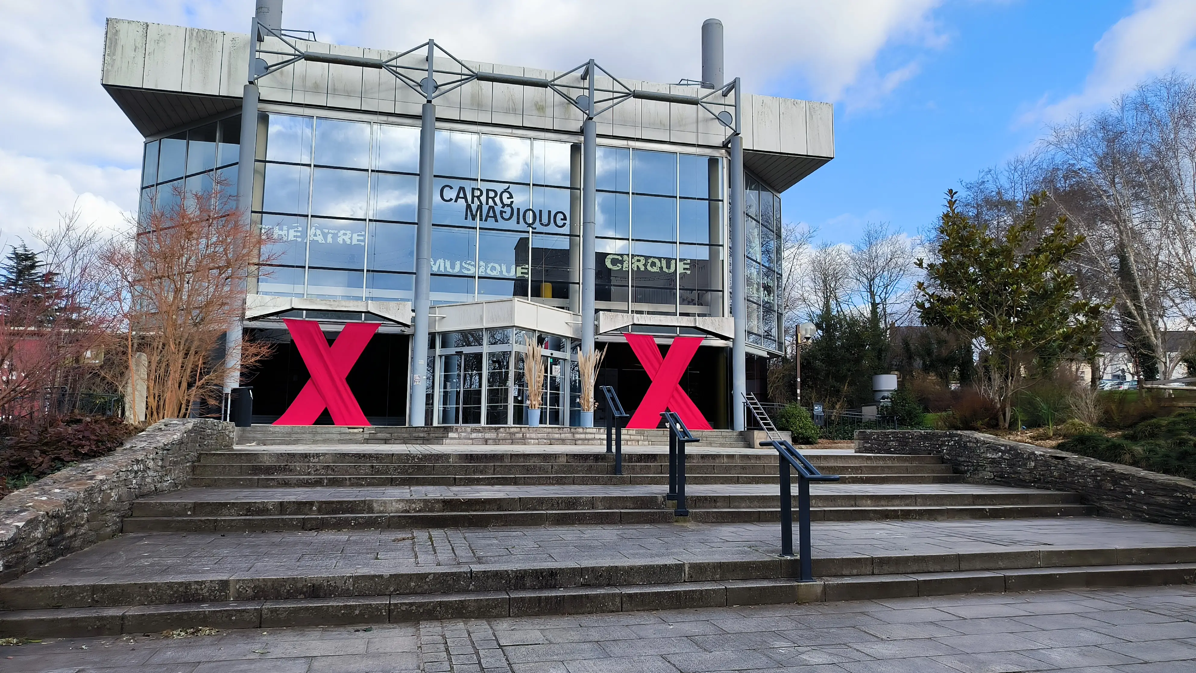 Cadreur / Monteur TedX Lannion 2025